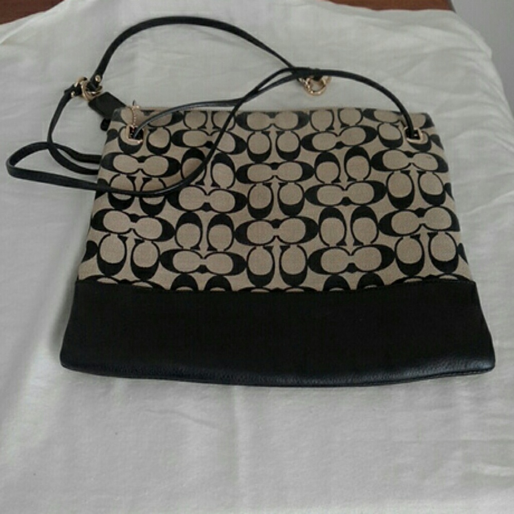 COACH Messenger bag - Picture 8 of 8